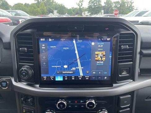 New 2026 Ford F150 XLT w/ Equipment Group 302A MID AWD/4WD image 20
