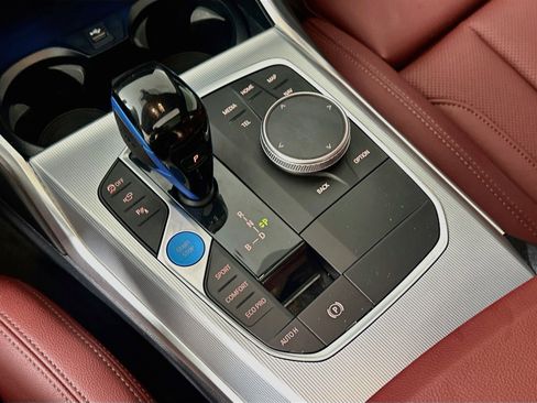 Used 2023 BMW i4 eDrive40 w/ Premium Package RWD image 25