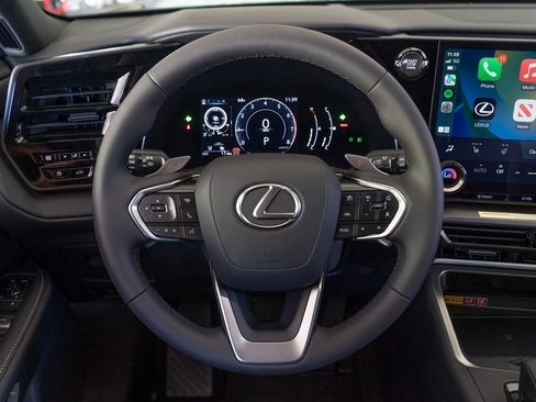 New 2026 Lexus TX 350 Base image 20