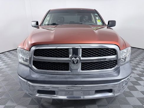 Used 2013 RAM 1500 Tradesman w/ Popular Equipment Group image 3