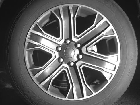 Used 2024 Jeep Wagoneer Series II image 13