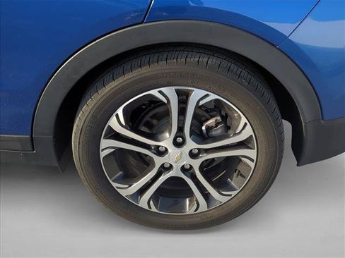 Used 2020 Chevrolet Bolt Premier FWD image 7