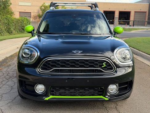 Used 2019 MINI Cooper Countryman SE w/ Premium Package AWD/4WD image 7
