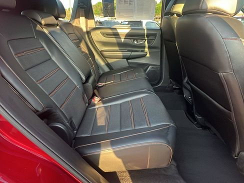 Certified 2025 Honda CR-V Sport-L image 15