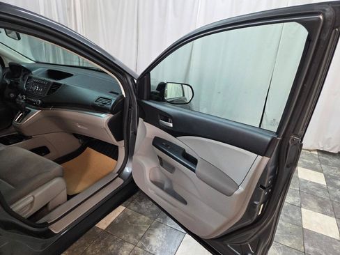 Used 2014 Honda CR-V LX image 12