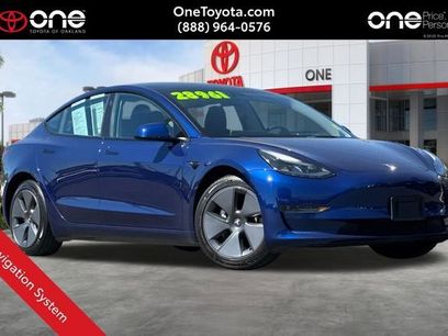 Used 2023 Tesla Model 3 Standard Range