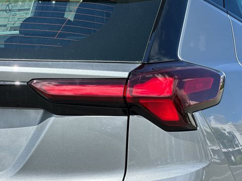 New 2027 Chevrolet Bolt LT image 31