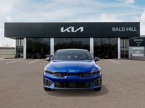 New 2026 Kia K5 GT-Line w/ GT-Line Premium Package image 2