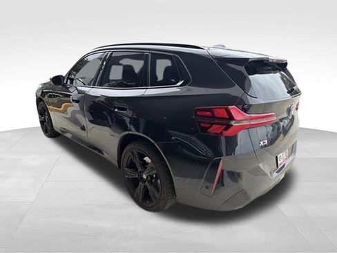 Used 2026 BMW X3 M50 w/ Premium Package AWD/4WD image 5