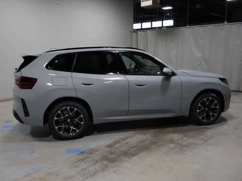 New 2026 BMW X3 xDrive30i w/ Premium Package AWD/4WD image 21