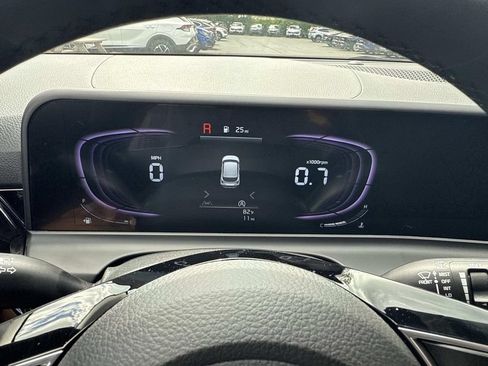 New 2026 Kia Seltos S AWD/4WD image 13
