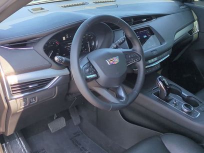 Used 2023 Cadillac XT4 Premium Luxury w/ Cold Weather Package