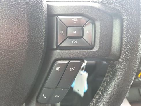 Used 2015 Ford F150 XLT w/ Equipment Group 301A Mid image 45