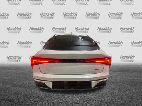 Used 2025 Kia K5 GT-Line AWD/4WD image 7