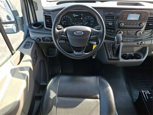 Used 2020 Ford Transit 350 XL image 11