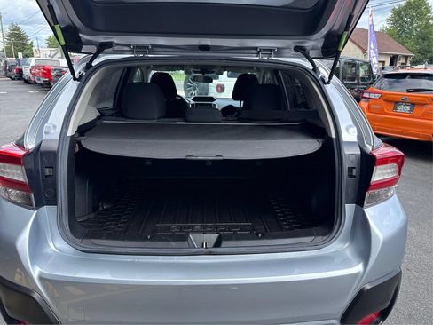 Used 2019 Subaru Crosstrek 2.0i Premium w/ Eyesight System AWD/4WD image 12