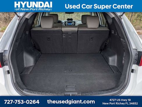 Used 2013 Hyundai Santa Fe Sport 2.0T image 12