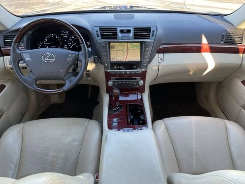 Used 2012 Lexus LS 460 image 25
