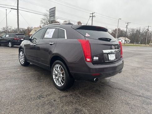 Used 2015 Cadillac SRX Premium image 3