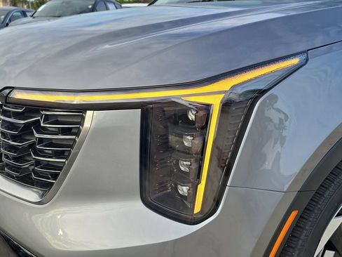 New 2026 Kia Sorento EX FWD image 10