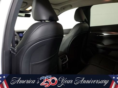 Certified 2023 INFINITI QX50 Luxe AWD/4WD image 12