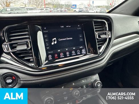 Used 2021 Dodge Durango GT image 22