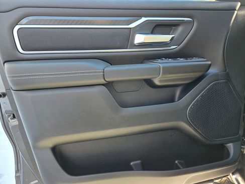 New 2026 RAM 1500 Big Horn w/ Night Edition image 20