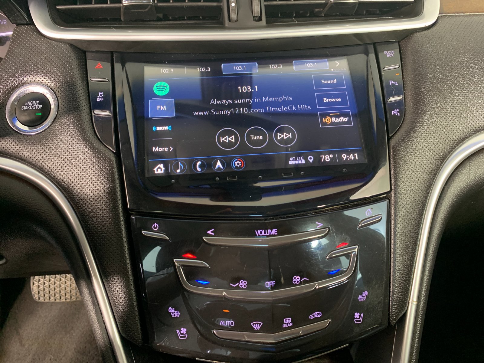 Used 2018 Cadillac XTS Luxury FWD image 27