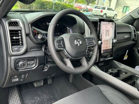 New 2026 RAM 1500 Big Horn image 45