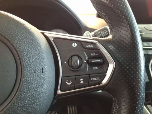 Used 2020 Acura RDX A-Spec AWD/4WD image 16
