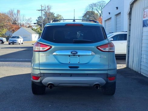 Used 2013 Ford Escape SEL image 4