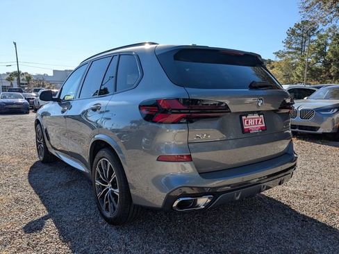 New 2026 BMW X5 xDrive40i w/ M Sport Package image 7