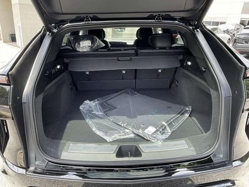 New 2026 Cadillac Lyriq V w/ LPO, Red Accent Package image 10