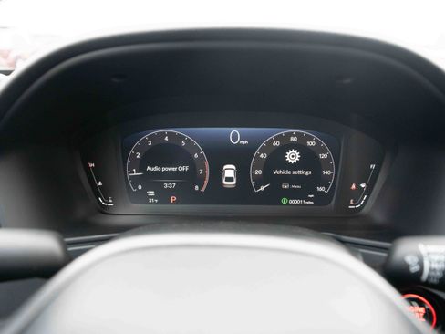 New 2025 Honda Accord SE image 16