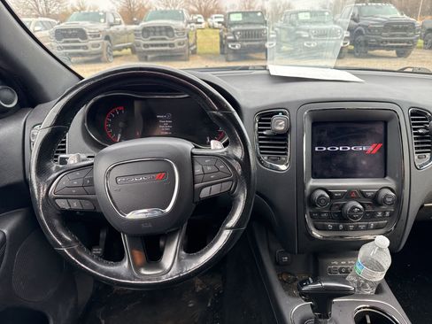 Used 2020 Dodge Durango GT image 12