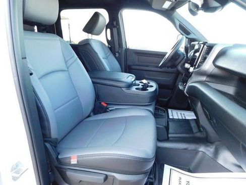 New 2026 RAM 2500 Tradesman image 36