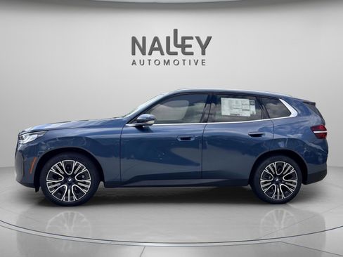 Used 2026 BMW X3 xDrive30 w/ Convenience Package image 2