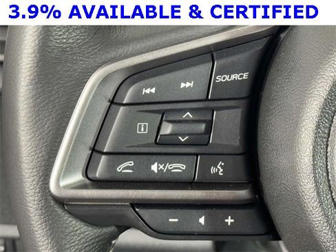 Used 2025 Subaru Legacy Premium image 22