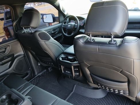 Used 2024 RAM 1500 Big Horn AWD/4WD image 83
