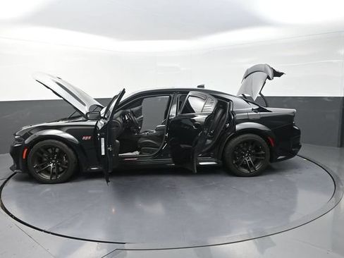 Used 2023 Dodge Charger Scat Pack RWD image 34