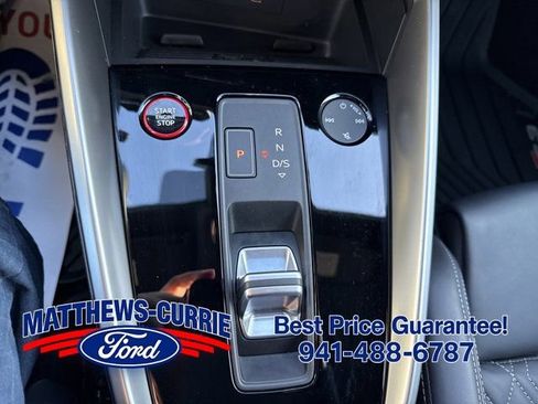 Used 2022 Audi S3 Premium Plus AWD/4WD image 22