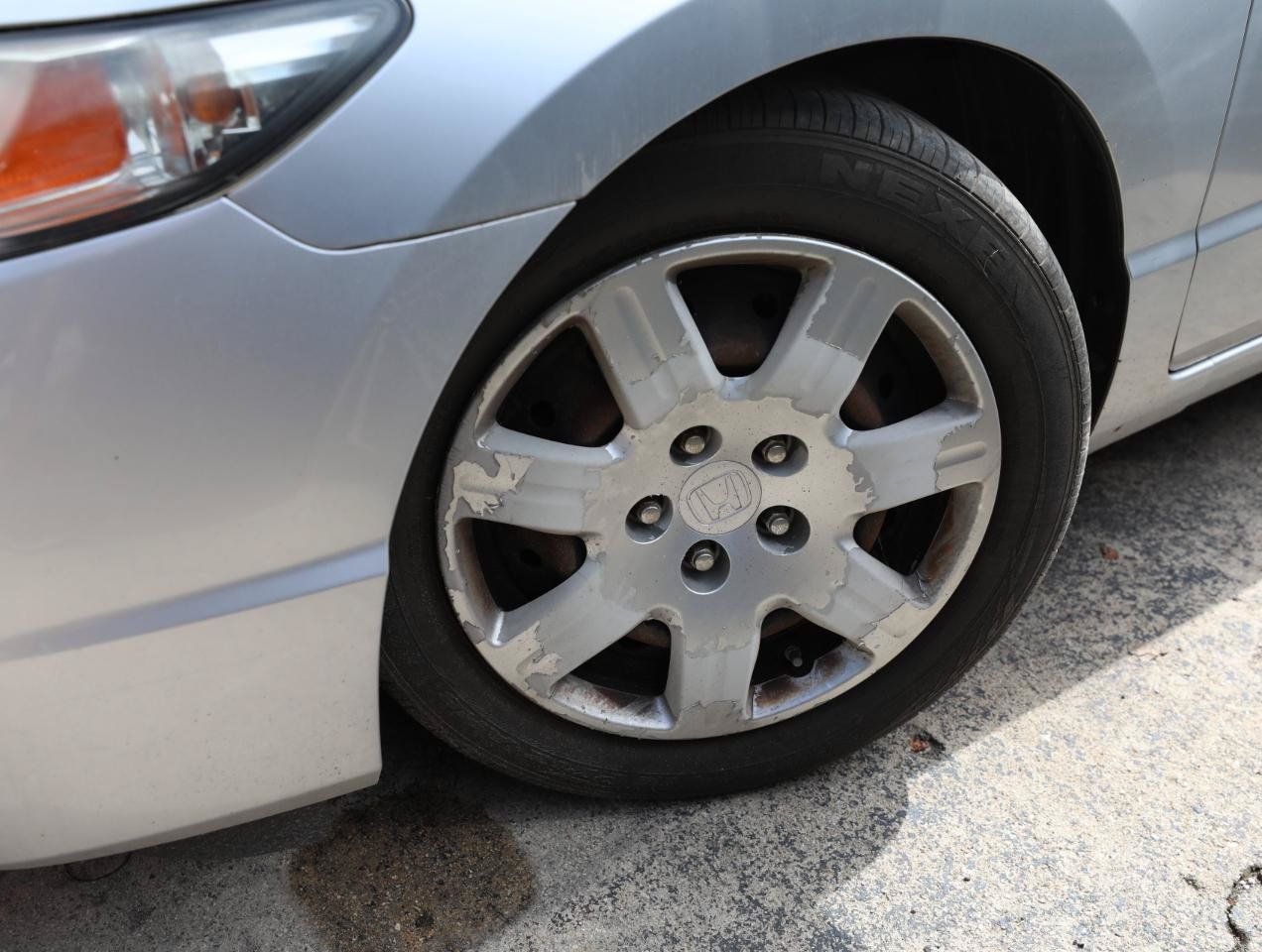 Used 2011 Honda Civic LX image 9