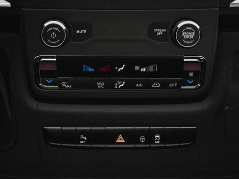 New 2025 RAM ProMaster 2500 w/ Quick Order Package 22G SLT image 33