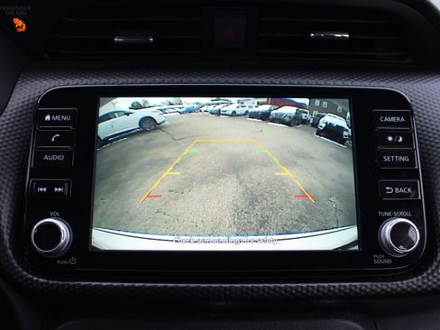 Certified 2024 Nissan Kicks SV image 20