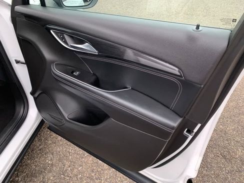 Certified 2023 Buick Envision Essence w/ Sport Touring Package image 17