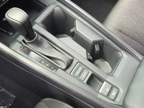 New 2026 Honda Accord SE image 19