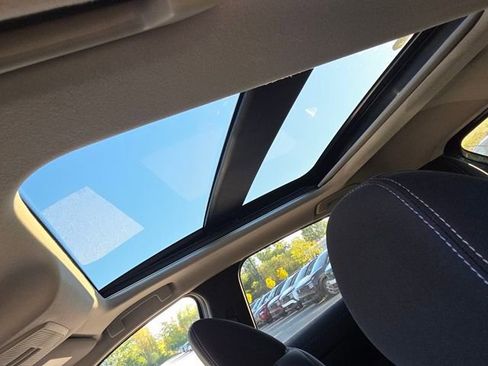 New 2026 Nissan Kicks SV w/ SV Premium Package image 4