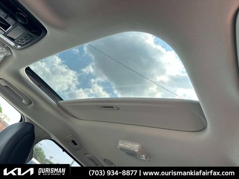 New 2026 Kia Carnival SX image 29