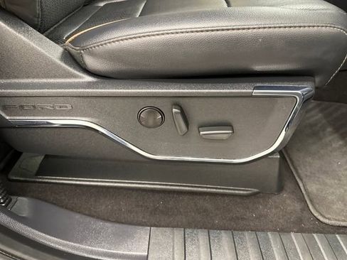 Certified 2024 Ford F150 Lariat image 12