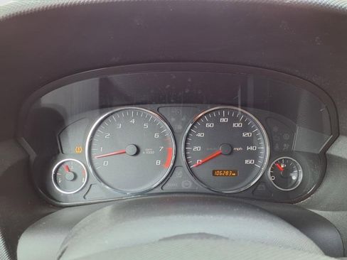 Used 2005 Cadillac SRX w/ 7-Passenger Value Package image 6